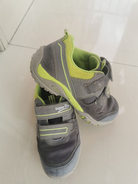 Adidasi originali băieți marimea 31