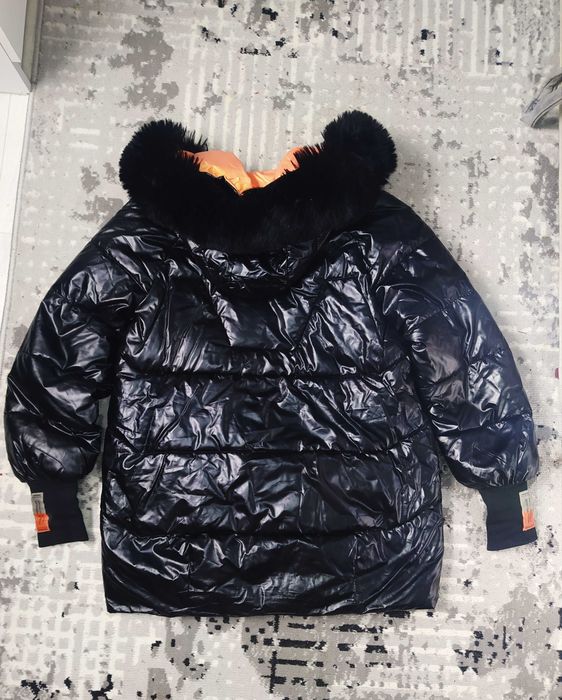 Куртка женская размер М-Л