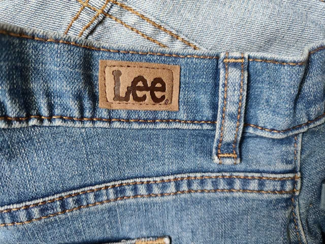 Новые фирменные женские джинсы Lee. Из США