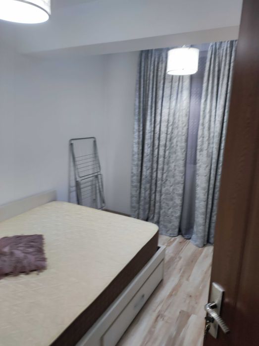 inchiriez garsoniera dubla