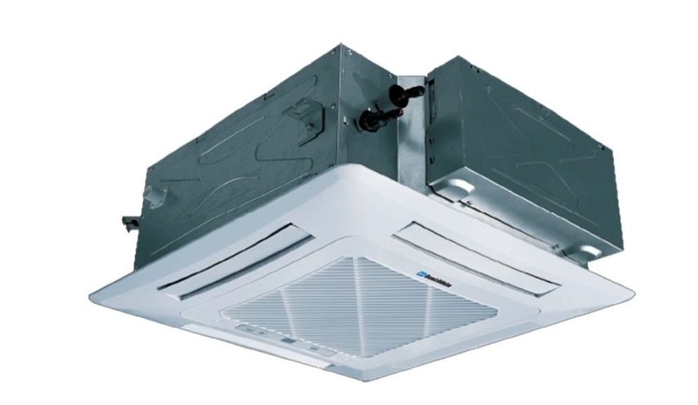 Gree 48 продаётся кассетные кондиционеры