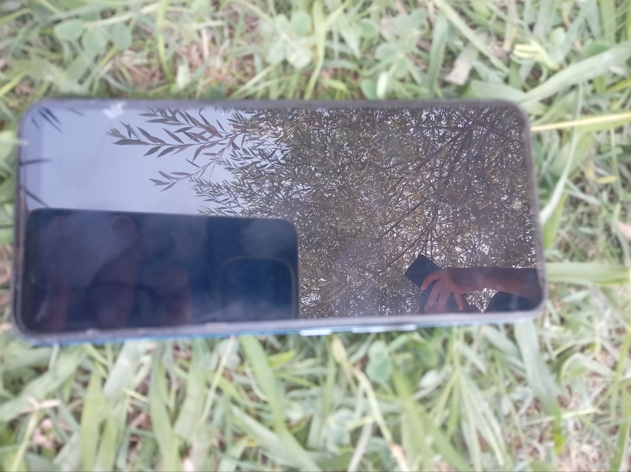 Infinix hot 12play