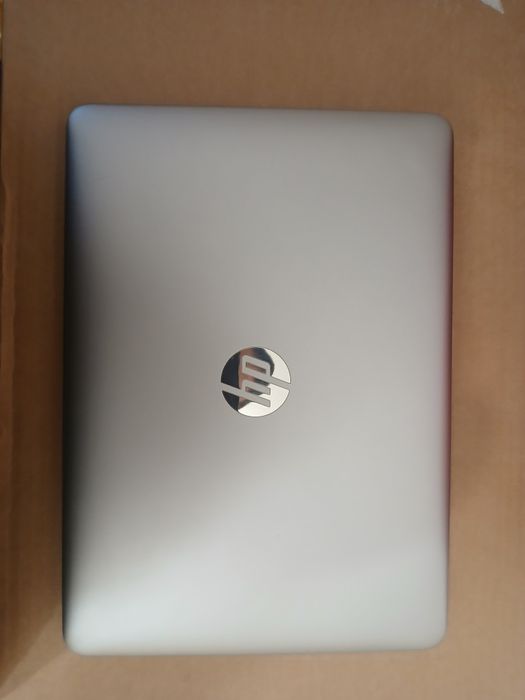 HP ProBook 430 G4 | Intel i3-7100U | 8GB RAM | Отлично състояние