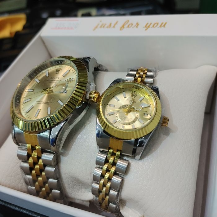 Juft Soatlar, парные часы.