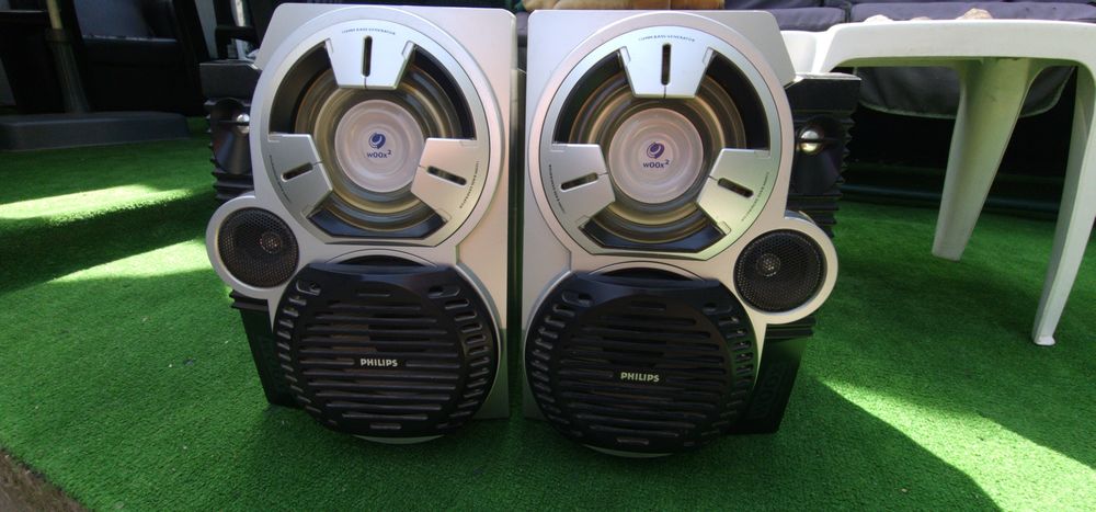 Vand Boxe combina Philips