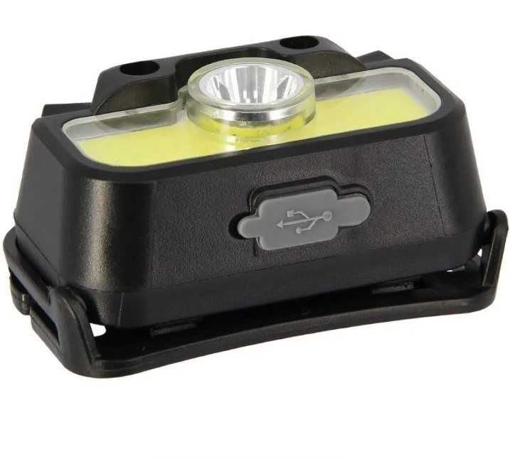 Челник NGT Profiler Headlight – 330 USB