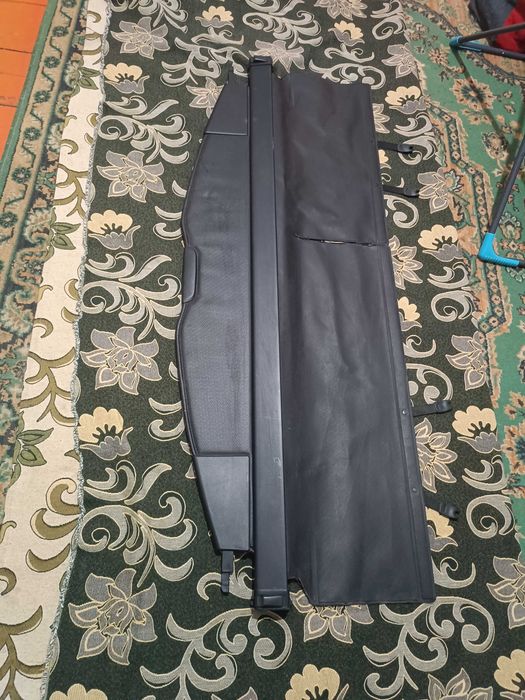 Шторка багажника, Lexus RX