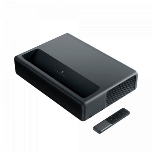 Xiaomi Mijia Laser Projection TV 1S — 4K кино у вас дома!