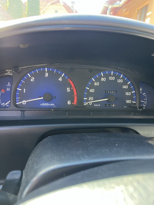 Toyota Hilux D4D 2004