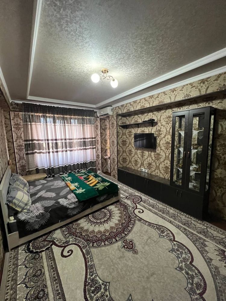 Аренда 1/2/5 Чукурсой , Жомий
