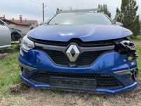 Renault Megane GT1.6 206k 2016,1.5dci 115 kc