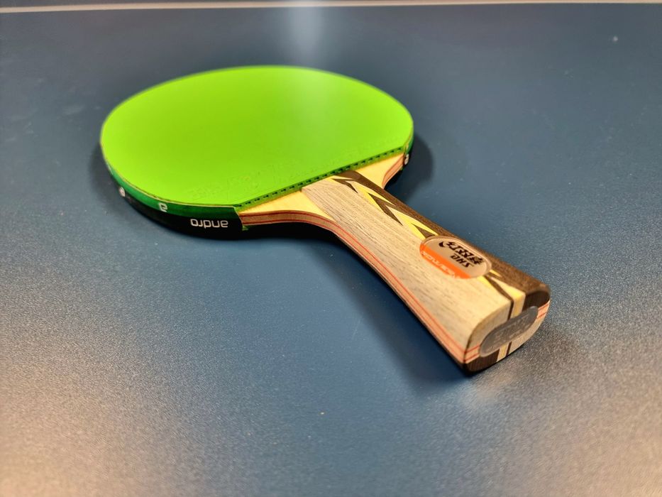 Paleta profesionala tenis de masa Power G7 / R47 2.3 / R45 2.3