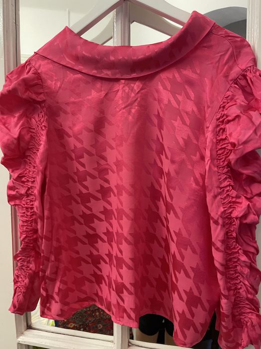 Top superb Zara mărimea L