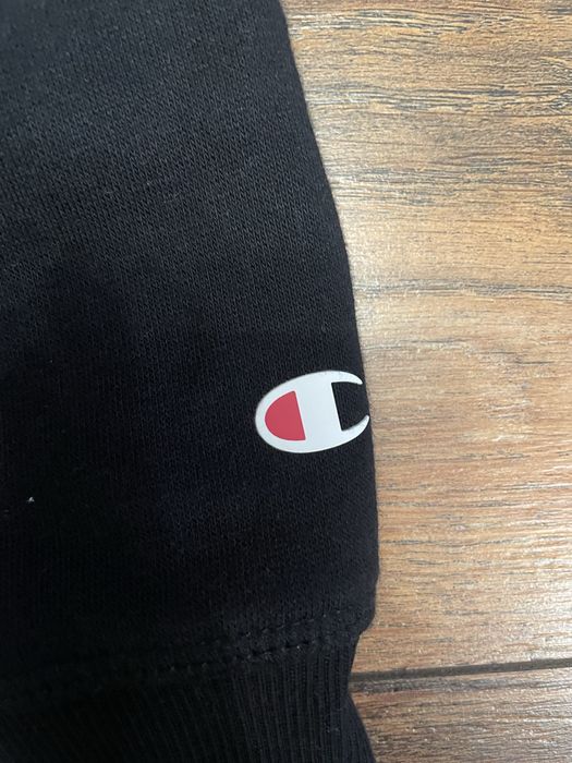 Hoodie на Champion