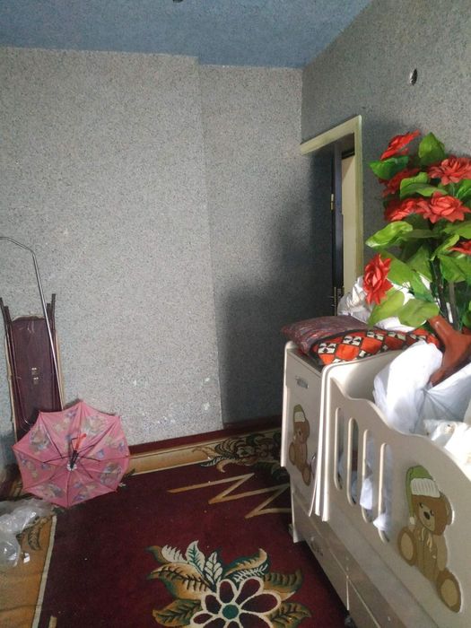 Сдаётся 3 комнатная квартира 2,5 млн