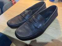 Pantofi Prada Saffiano leather Driver