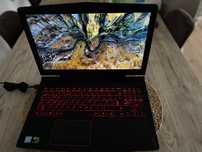 Laptop gaming Lenovo