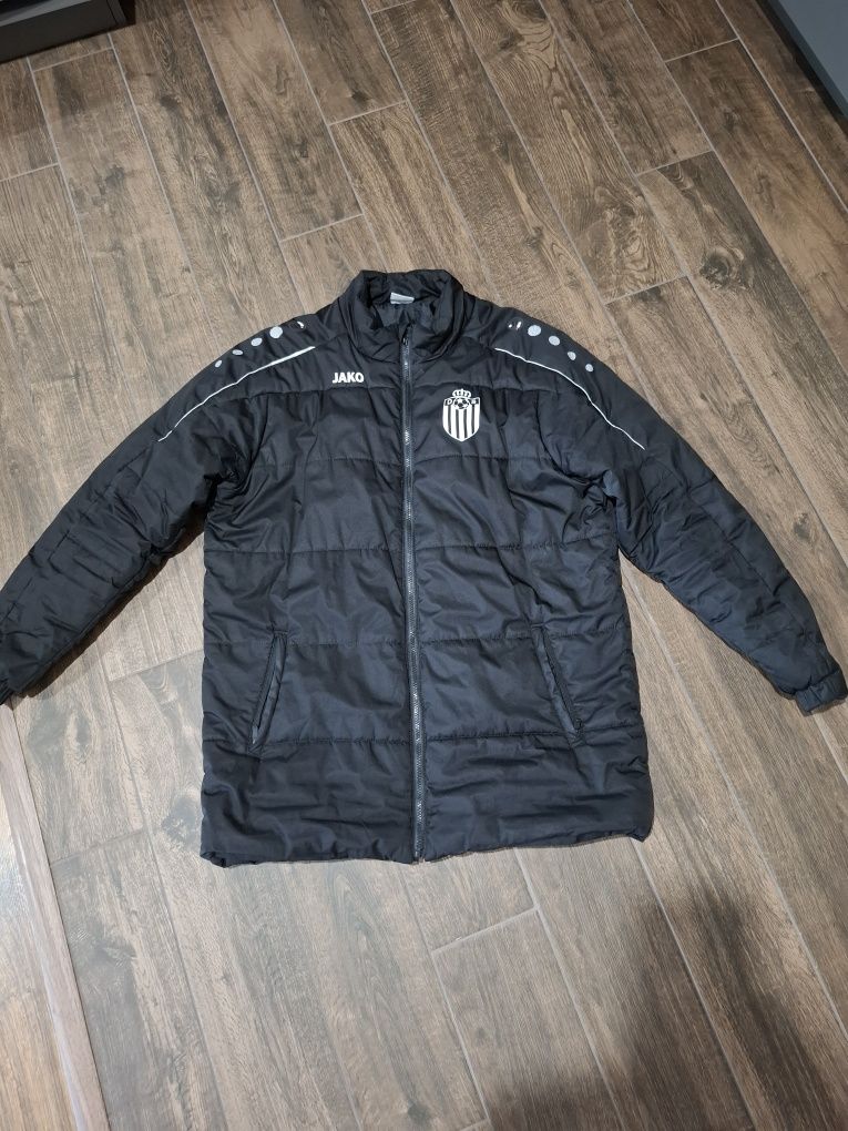 Спортна шуба JAKO XL
