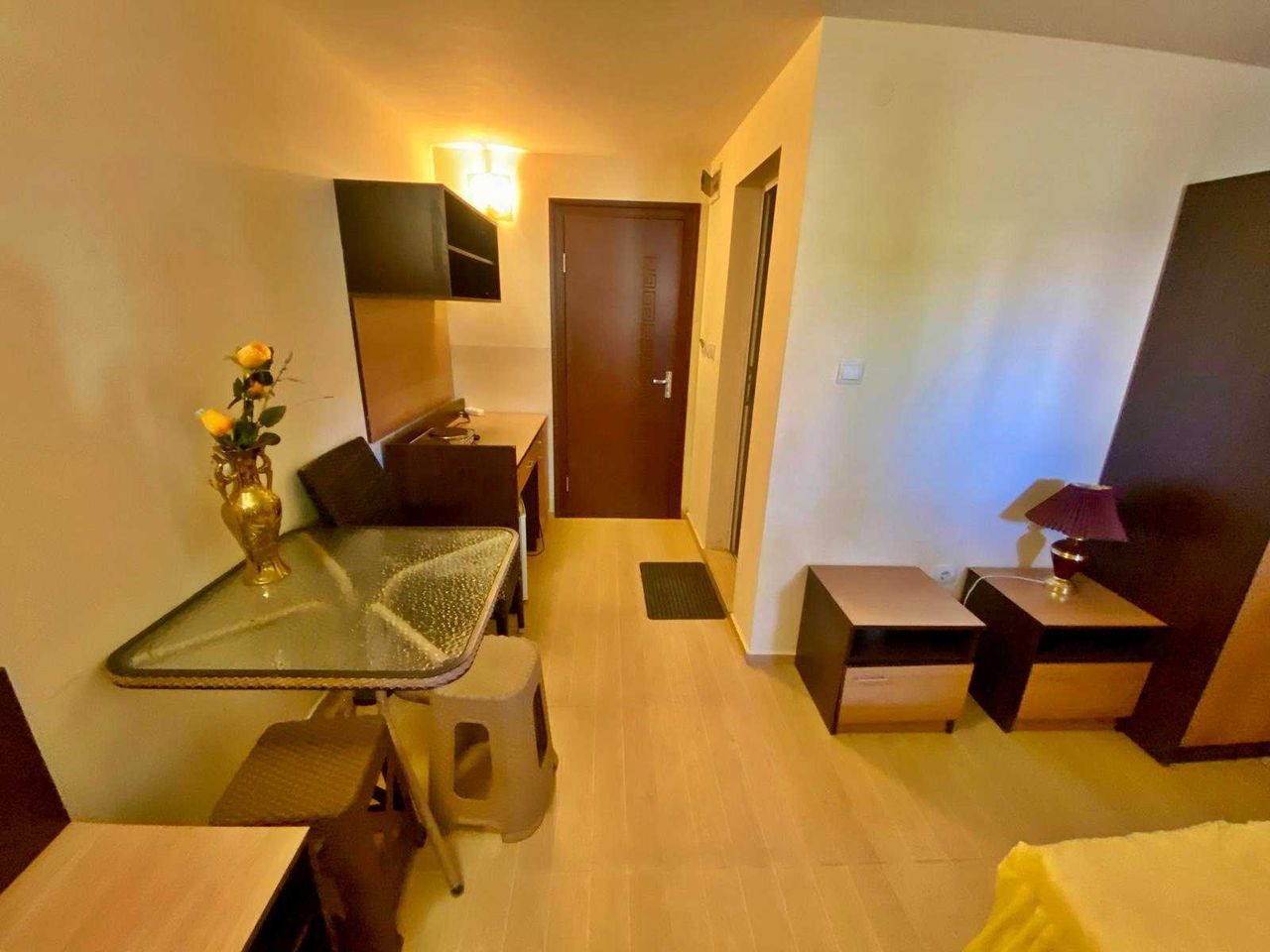 Продава се Едностаен апартамент в Несебър - 33 кв.м за 743 €/кв.м - Снимка #4