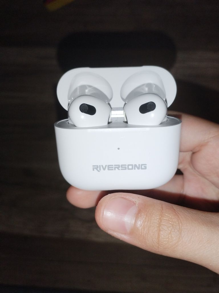 Casti air mini lite
