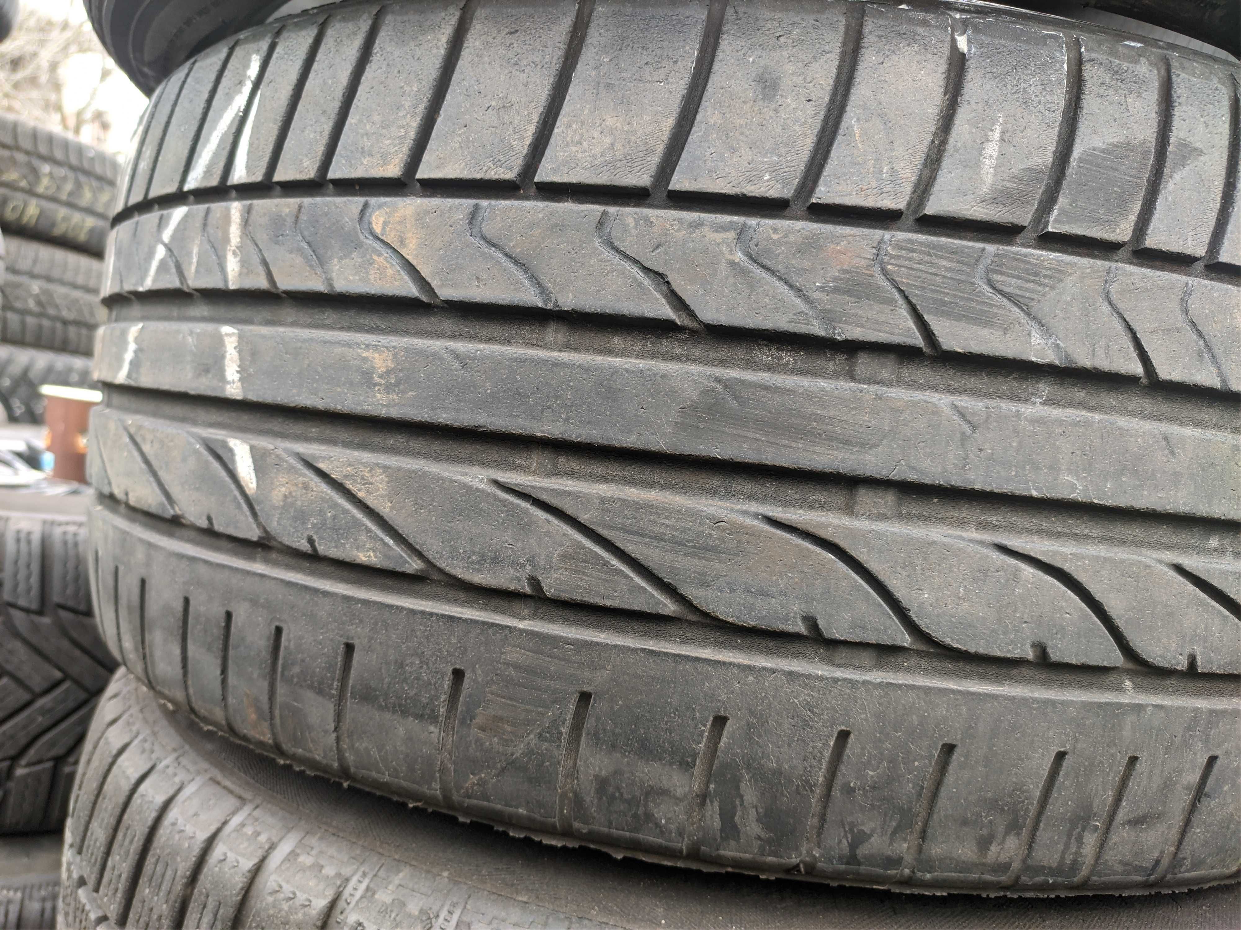 2бр Летни Гуми 235 35 19 - Bridgestone
