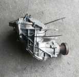 Grup/ diferential fata Fiat Panda 1.3 diesel  4x4