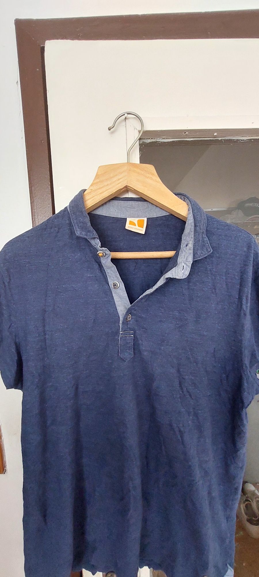 Polo Ralph lauren и Hugo Boss