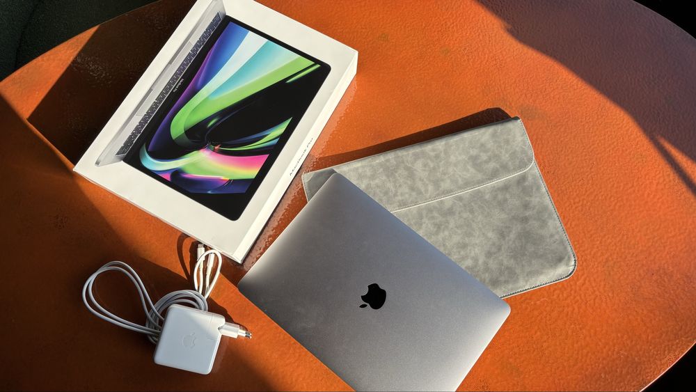 Macbook pro 13 m1