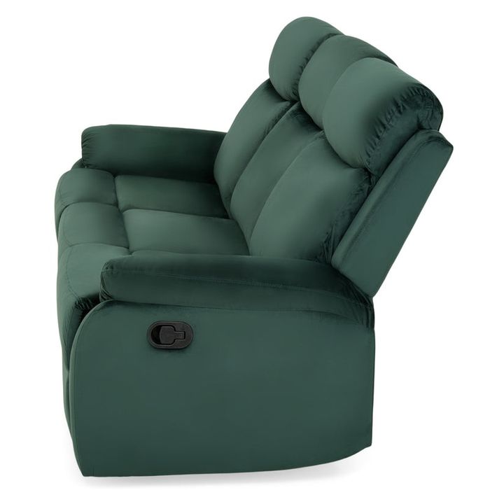 Canapea 2 locuri recliner