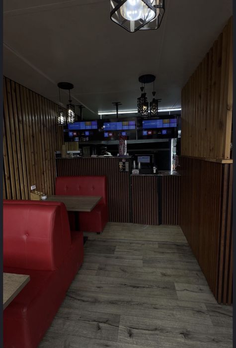 Бизнес. Готовый бизнес. Бизнес подключ. Фастфуд. Кафе. Ресторан..