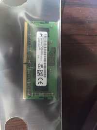 DDR4 4GB Micron 3200MHz MTA4ATF51264HZ-3G2J1