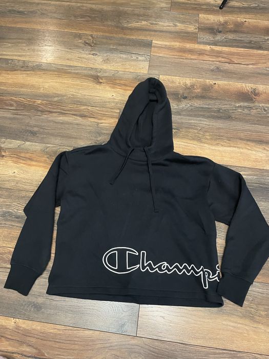 Hoodie на Champion
