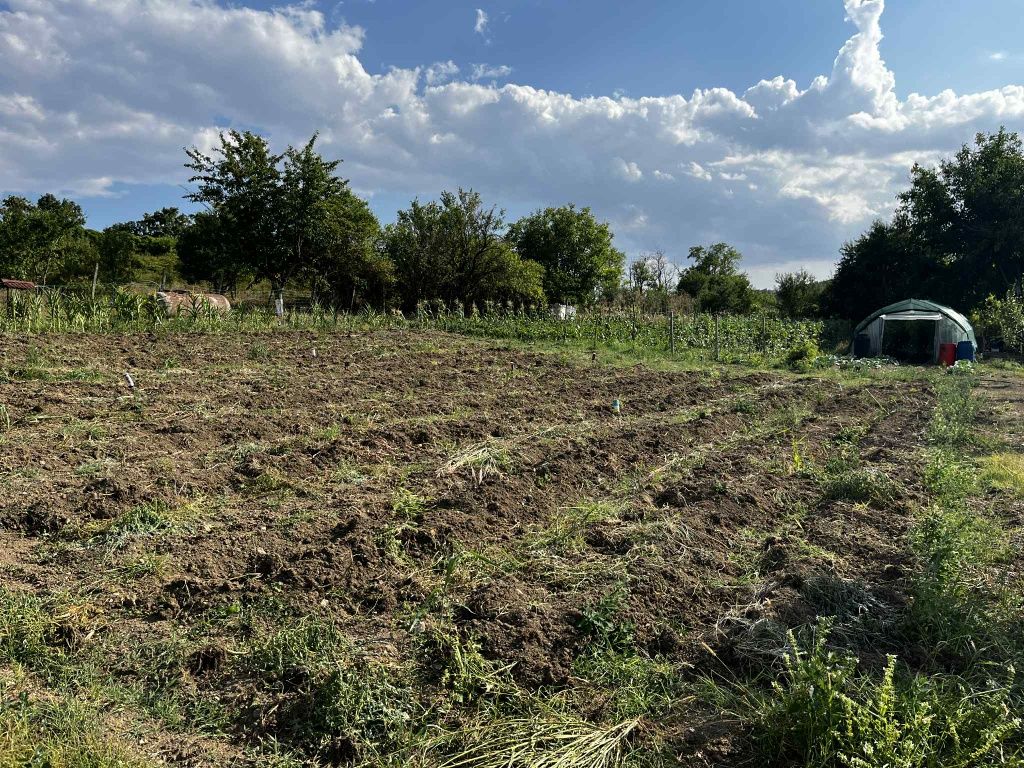 Парцел в регулация с. Одринци