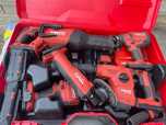 Акумулаторен комплект Hilti Nuron