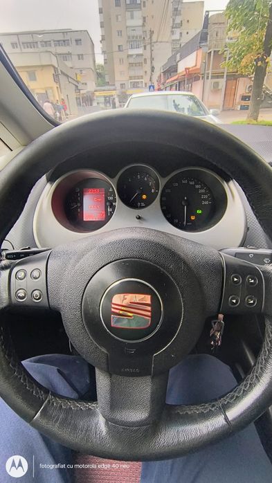 De vânzare Seat Toledo