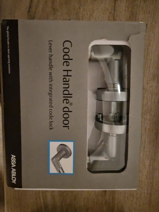 Mânere Cod ! 1100 lei bucata