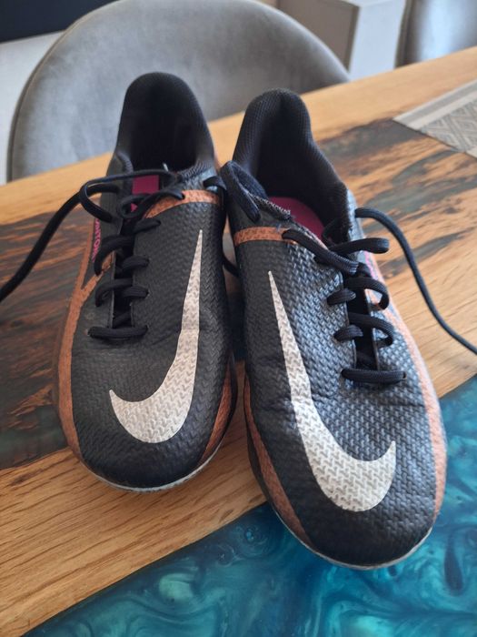 Детски бутонки nike  phantom 36,5
