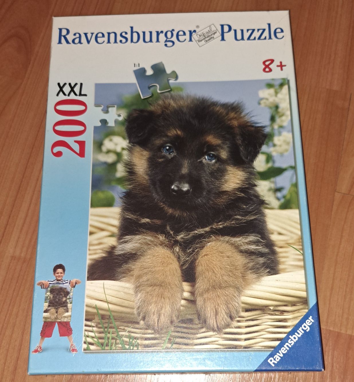 Puzzle-uri Ravensburger