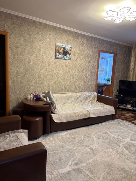 Срочно продам квартиру