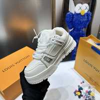 Adidasi Louis Vuitton Premium Maxi Trainers