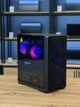 Игровой компьютер | Intel Core i5 12400F | RTX3060 | Гарантия