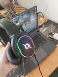 Aqirys Altair 7.1 nu prea folosit