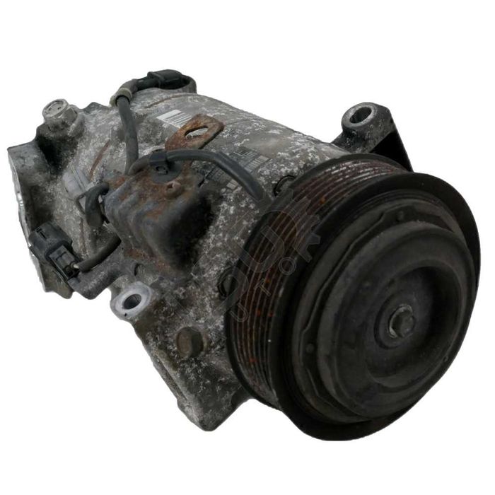 Компресор климатик Nissan Qashqai II 2013-2021 ID: 150945