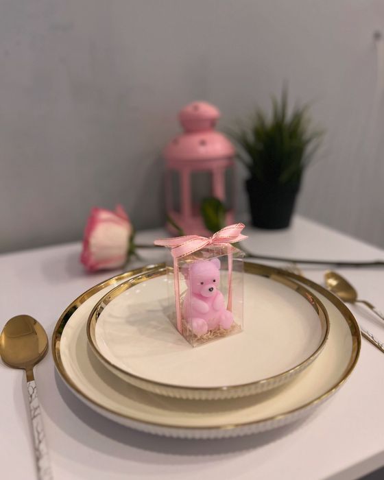 Бонбоньерки Тойбастар