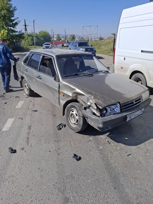 Продам ВАЗ 21099