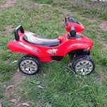 Детски автомобил АТВ "Ride on ATV"