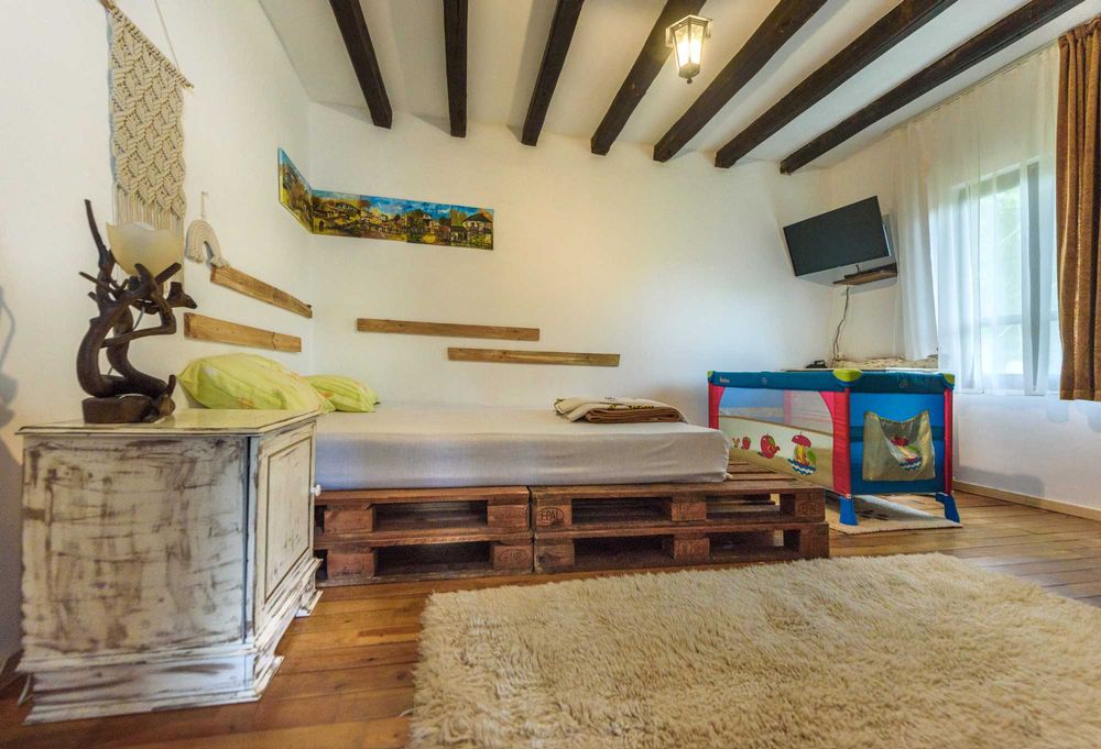 Къща за гости Павела