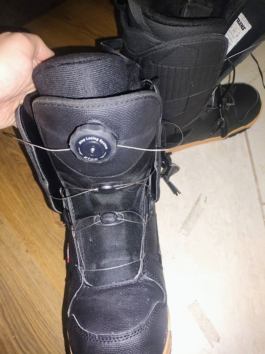 Boots snowboard 41 Trans aproape noi sistem BOA