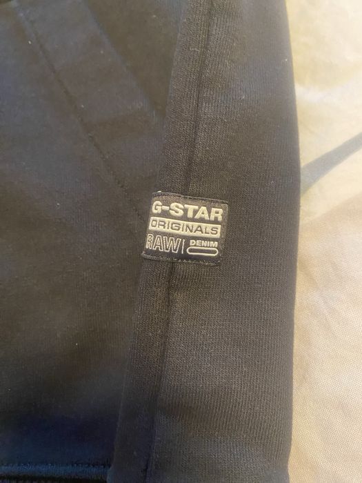 Найк тек и комплект и горнище G-star