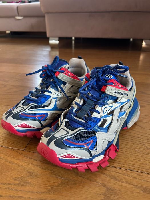 Balenciaga Track 2